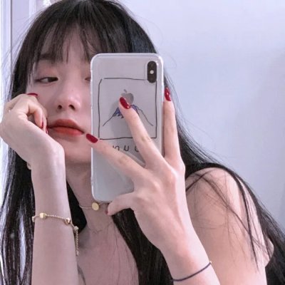 社区女支书