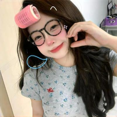 只是朋友