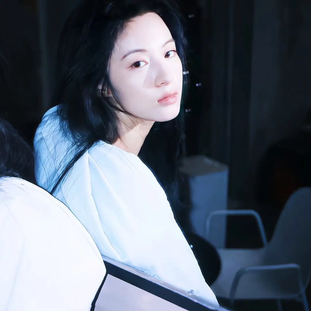 春曲丽影